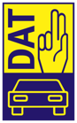 Partnerlogo DAT