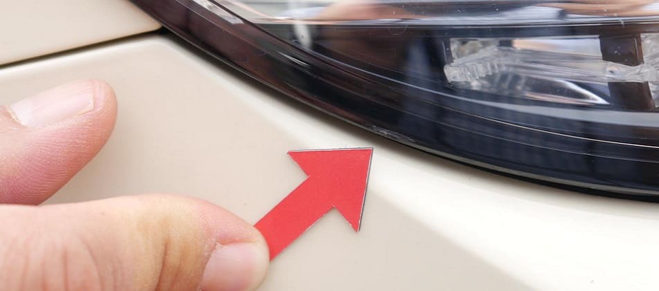 Kleinschaden an Kfz finden durch Sachverständiger Kfz Gutachter Hamburg-Eppendorf