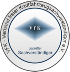 Partnerlogo VFK